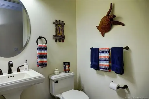 1532 NE Outrigger Landings Drive Jensen Beach FL 34957