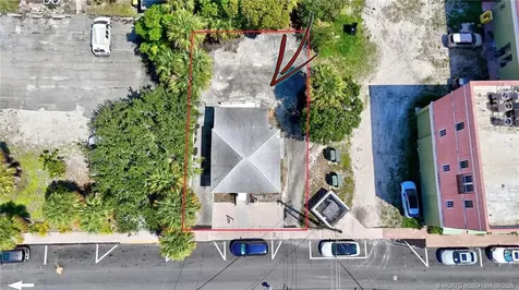 309 SE Denver Avenue Stuart FL 34994