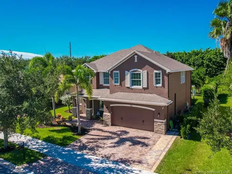 738 SW Goldshine Court Palm City FL 34990