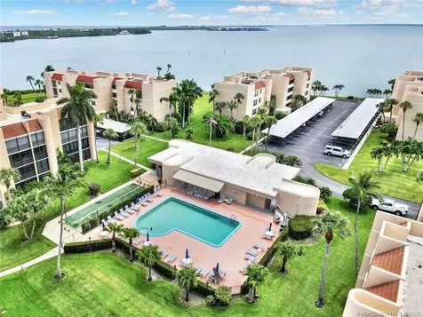 3392 NE Causeway Boulevard Jensen Beach FL 34957