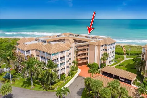 1555 NE Ocean Boulevard Stuart FL 34996