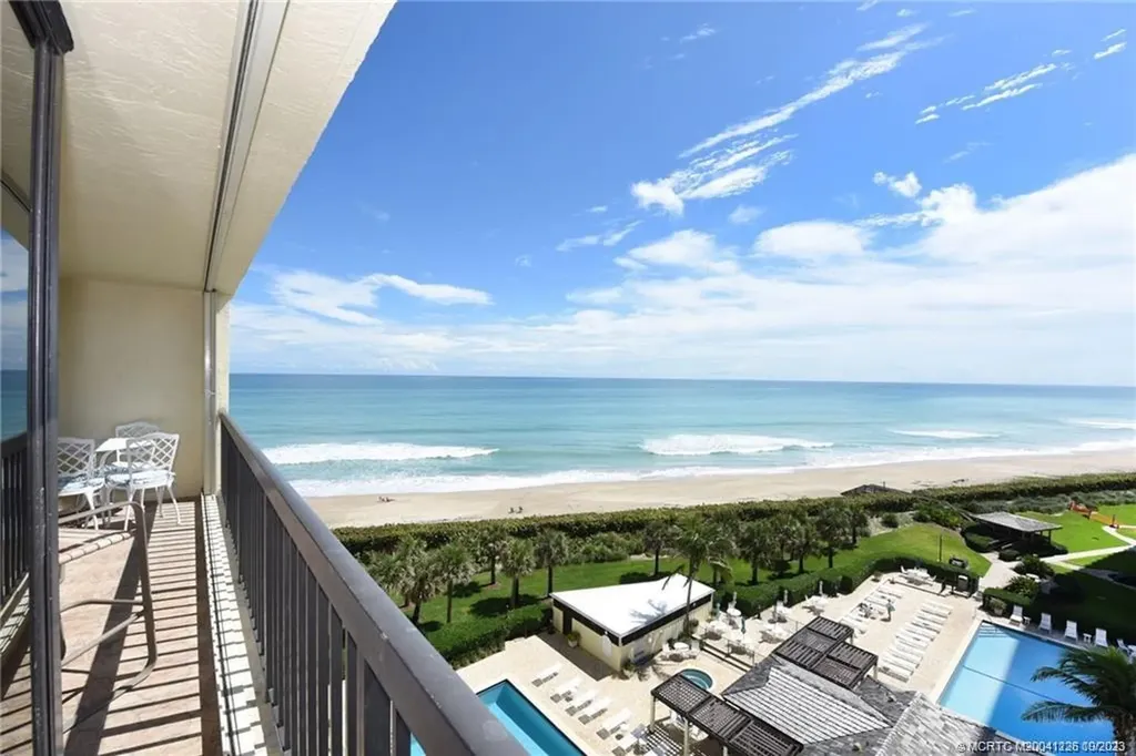 9500 S Ocean Drive Jensen Beach FL 34957