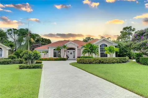 4452 SE Frazier Court Stuart FL 34997