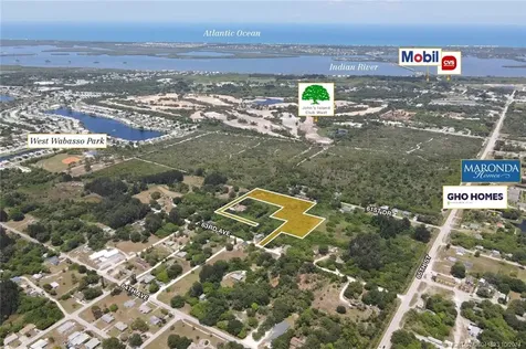 8624 63rd Avenue Vero Beach FL 32967