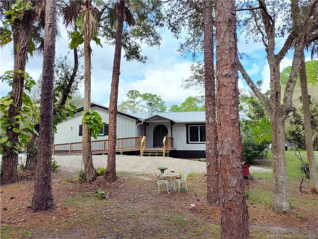 6953 SW Wisteria Terrace Palm City FL 34990