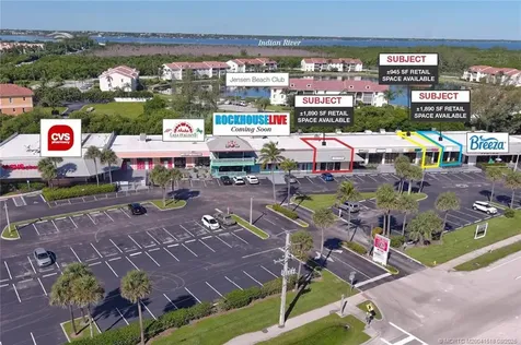 4232 NE Ocean Boulevard Jensen Beach FL 34957