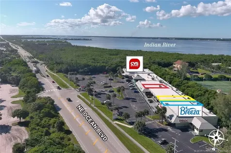 4232 NE Ocean Boulevard Jensen Beach FL 34957