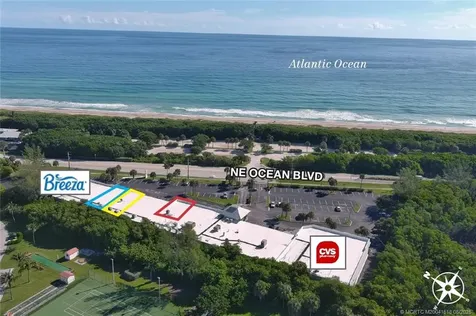 4232 NE Ocean Boulevard Jensen Beach FL 34957