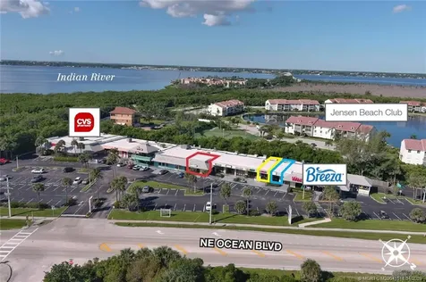 4232 NE Ocean Boulevard Jensen Beach FL 34957