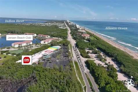 4232 NE Ocean Boulevard Jensen Beach FL 34957