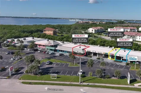 4232 NE Ocean Boulevard Jensen Beach FL 34957