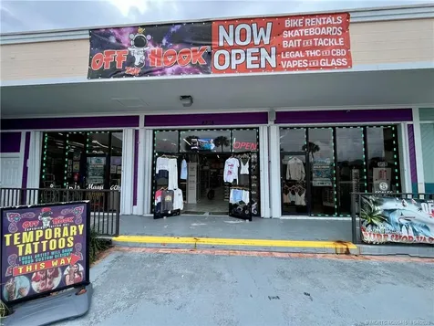 4232 NE Ocean Boulevard Jensen Beach FL 34957