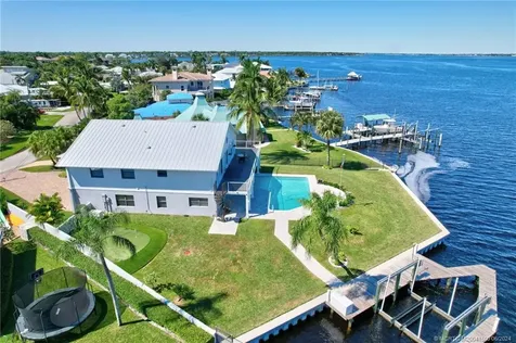 26 SW Riverway Boulevard Palm City FL 34990