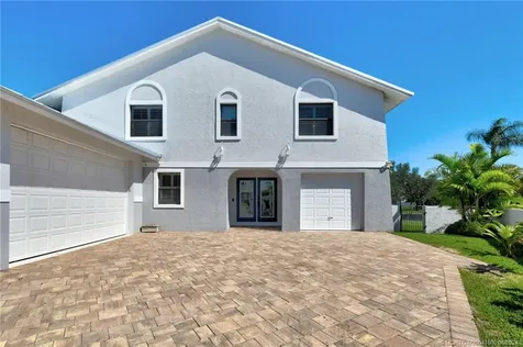 26 SW Riverway Boulevard Palm City FL 34990