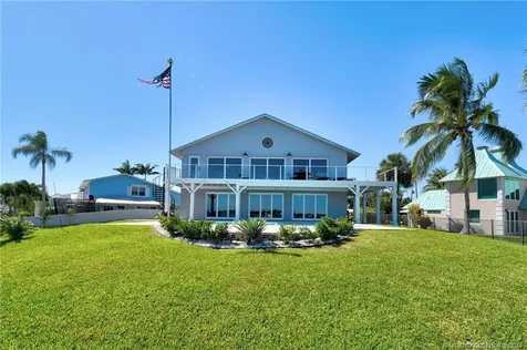 26 SW Riverway Boulevard Palm City FL 34990