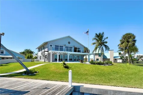 26 SW Riverway Boulevard Palm City FL 34990