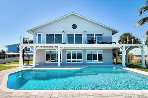 26 SW Riverway Boulevard Palm City FL 34990