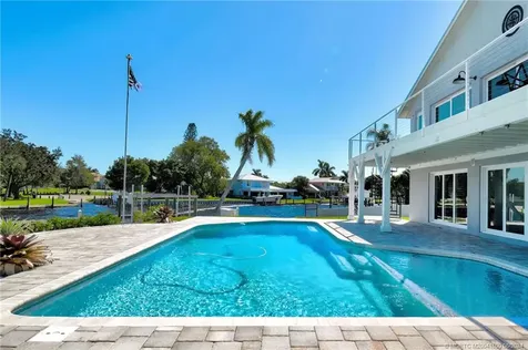 26 SW Riverway Boulevard Palm City FL 34990