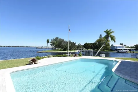 26 SW Riverway Boulevard Palm City FL 34990