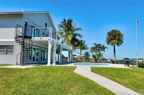 26 SW Riverway Boulevard Palm City FL 34990