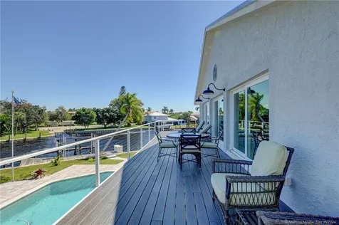 26 SW Riverway Boulevard Palm City FL 34990