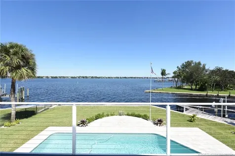 26 SW Riverway Boulevard Palm City FL 34990