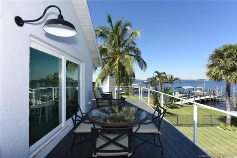 26 SW Riverway Boulevard Palm City FL 34990