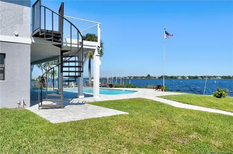 26 SW Riverway Boulevard Palm City FL 34990