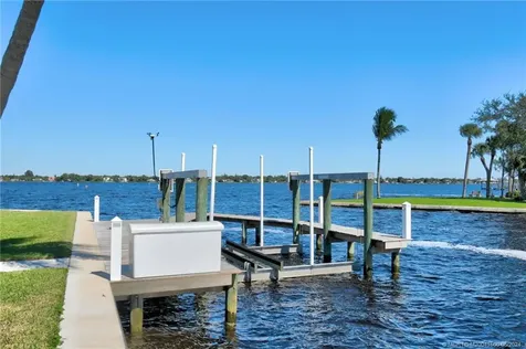 26 SW Riverway Boulevard Palm City FL 34990