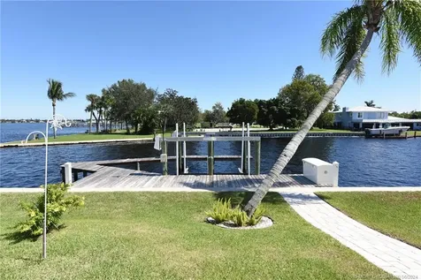 26 SW Riverway Boulevard Palm City FL 34990