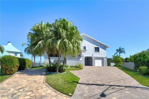 26 SW Riverway Boulevard Palm City FL 34990