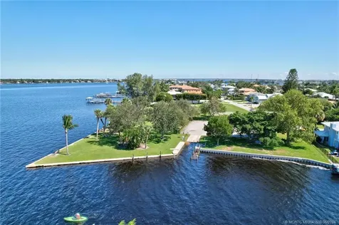 26 SW Riverway Boulevard Palm City FL 34990