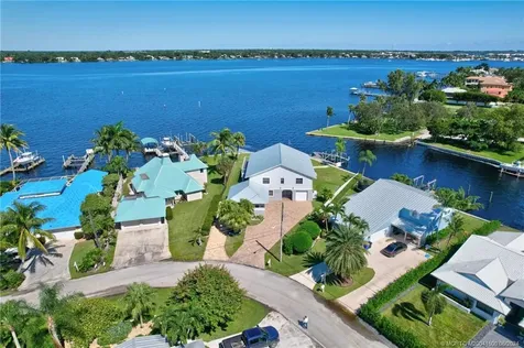 26 SW Riverway Boulevard Palm City FL 34990