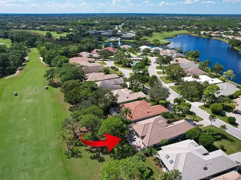 3465 SE Cambridge Drive Stuart FL 34997