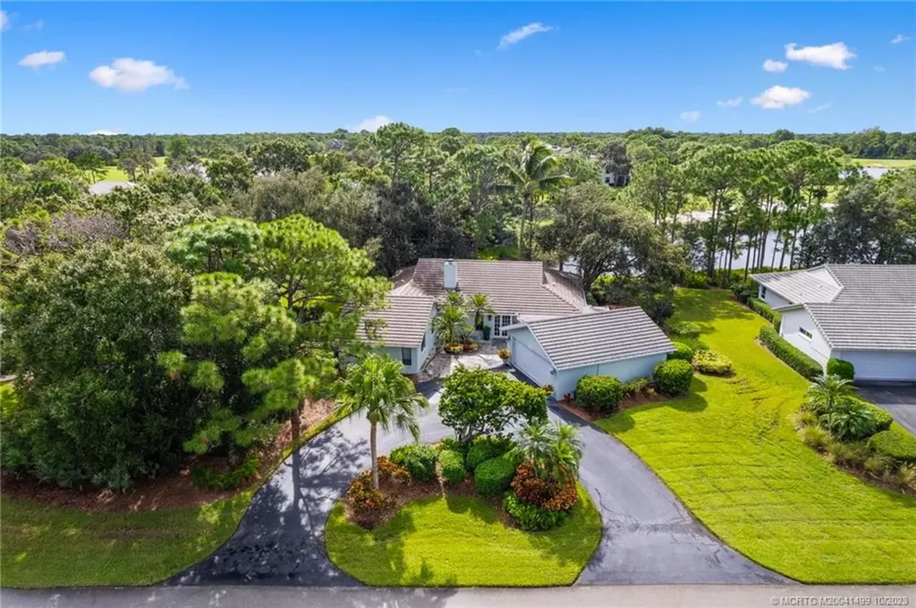 2103 NW Greenbriar Lane Palm City FL 34990