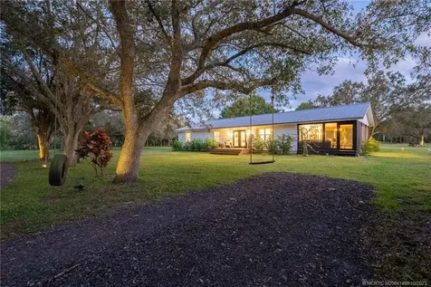 4000 SW Cherokee Street Palm City FL 34990