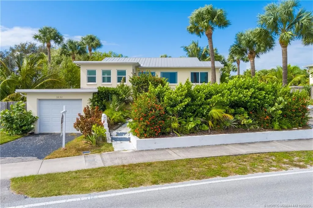 3616 NE Skyline Drive Jensen Beach FL 34957