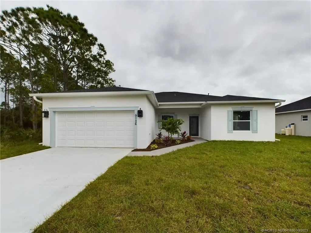 9126 102nd Court Vero Beach FL 32967