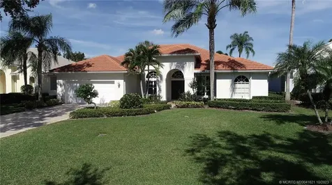 2285 SW Whitemarsh Way Palm City FL 34990