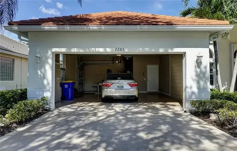 2285 SW Whitemarsh Way Palm City FL 34990