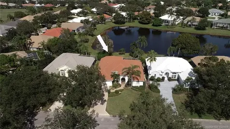 2285 SW Whitemarsh Way Palm City FL 34990