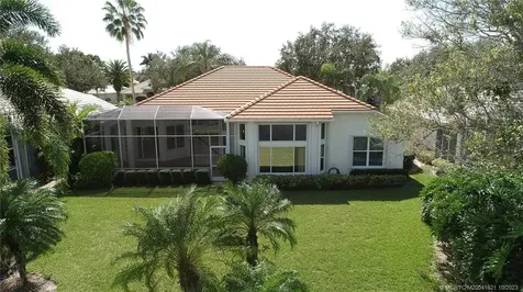 2285 SW Whitemarsh Way Palm City FL 34990