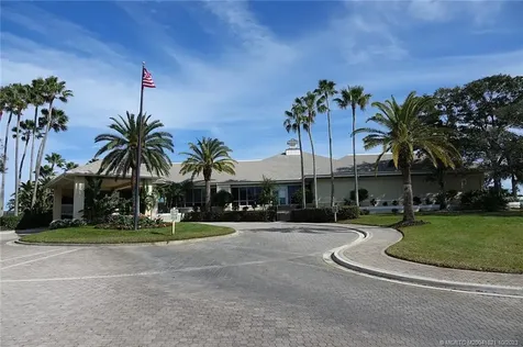 2285 SW Whitemarsh Way Palm City FL 34990