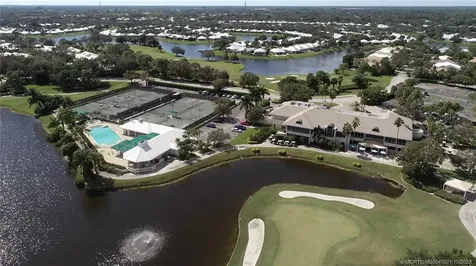 2285 SW Whitemarsh Way Palm City FL 34990