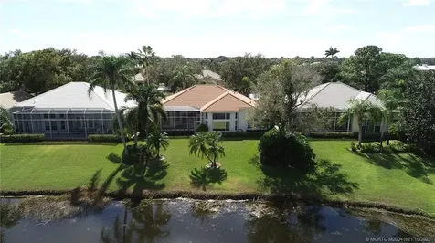 2285 SW Whitemarsh Way Palm City FL 34990