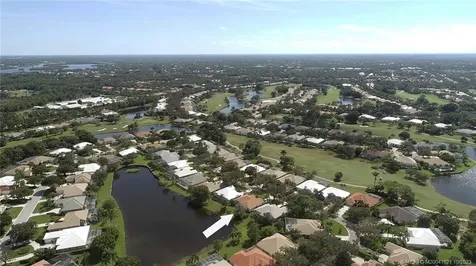 2285 SW Whitemarsh Way Palm City FL 34990