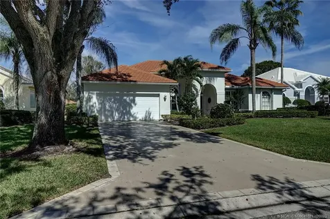 2285 SW Whitemarsh Way Palm City FL 34990