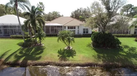 2285 SW Whitemarsh Way Palm City FL 34990