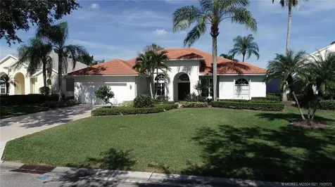 2285 SW Whitemarsh Way Palm City FL 34990