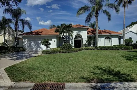 2285 SW Whitemarsh Way Palm City FL 34990